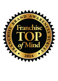 francise-top-ofmind-2014
